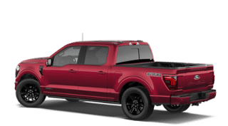 2026 Ford F-150® External Image 3